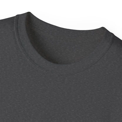 Ultra Cotton Tee - Lady Nerd Vibe