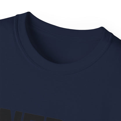 Ultra Cotton Tee - Nerd Vibe