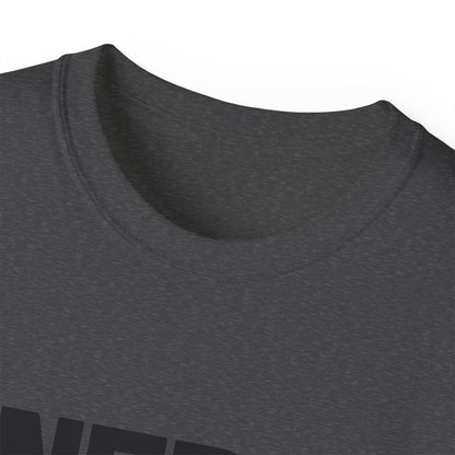 Ultra Cotton Tee - Nerd Vibe