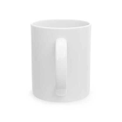 Bonus Mom Ceramic Mug - Nerd Vibe