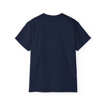 Ultra Cotton Tee - Nerd Vibe
