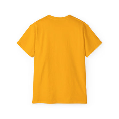 Ultra Cotton Tee - Nerd Vibe