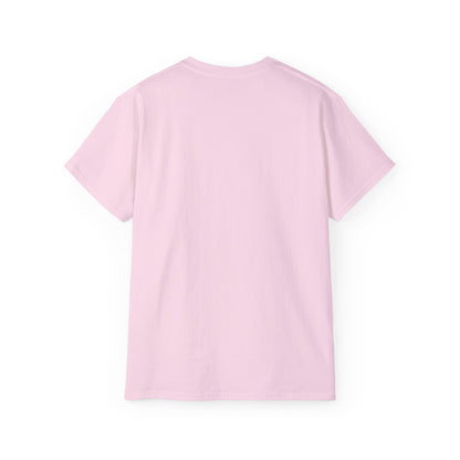 Ultra Cotton Tee - Nerd Vibe