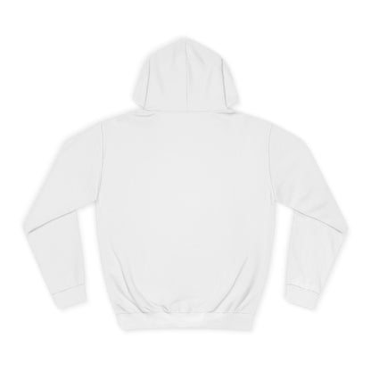College Hoodie - Nerd Vibe
