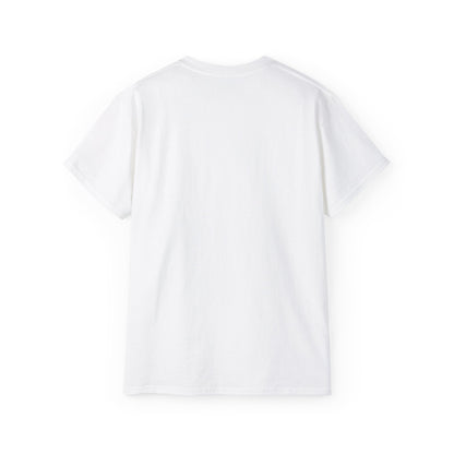 Ultra Cotton Tee - Nerd Vibe