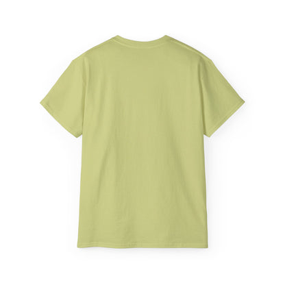 Ultra Cotton Tee - Nerd Vibe