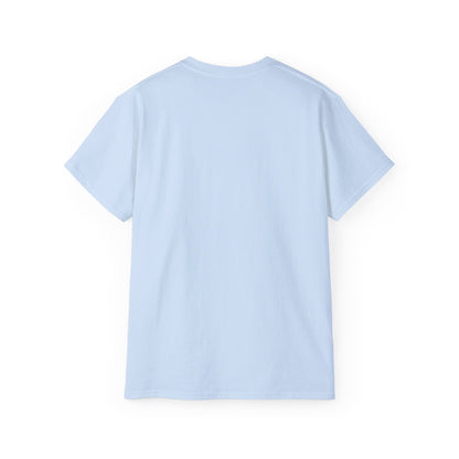 Ultra Cotton Tee - Nerd Vibe