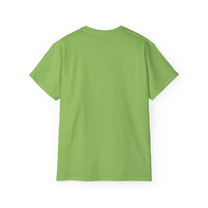 Ultra Cotton Tee - Nerd Vibe