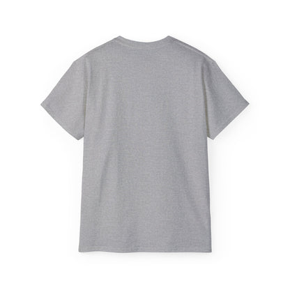 Ultra Cotton Tee - Nerd Vibe