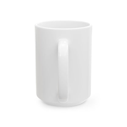 Bonus Mom Ceramic Mug - Mom 2