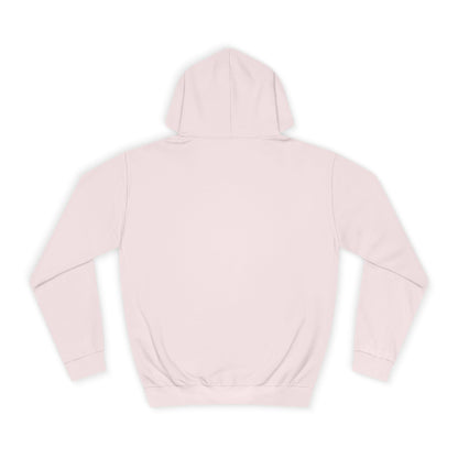 College Hoodie - Nerd Vibe