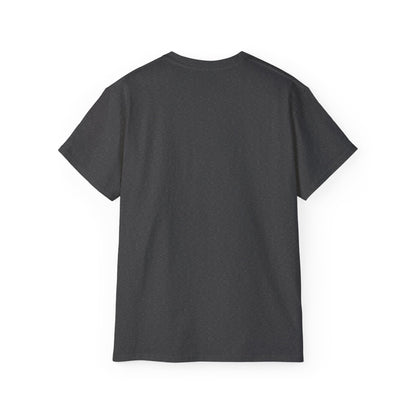 Ultra Cotton Tee - Nerd Vibe