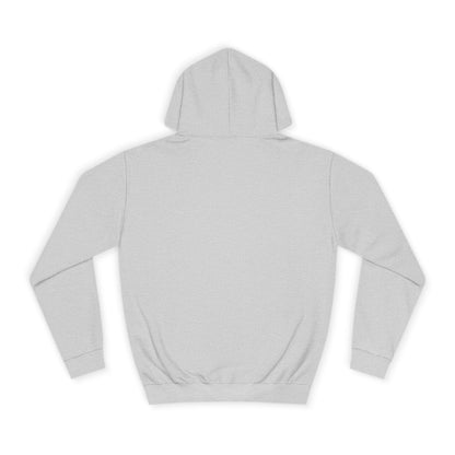 College Hoodie - Nerd Vibe
